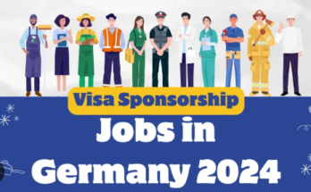 Visa Sponsorship Nursing Jobs in Germany 2024 – Apply Now