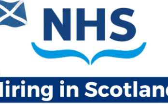 Visa Sponsorship NHS Jobs in Scotland 2024 – Apply Now