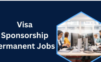 Visa Sponsorship Jobs in Grenada for Foreigners 2025