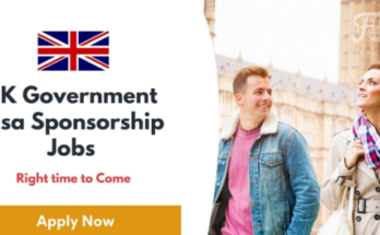 Visa Sponsorship Clerk Jobs in UK 2025 – Apply Now